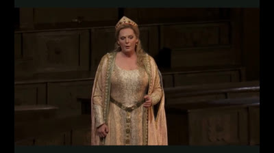 Tannhäuser-Met Opera 2015