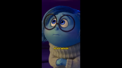 ¿Sabías qué? | Curiosidades de Intensamente 2