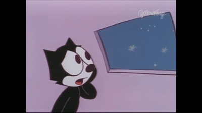 Il gatto Felix  epi 11