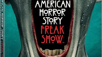 T1 - EP 12 (American horror story Dublado)