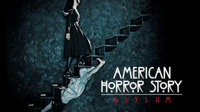 T2 - EP 1 (American horror story Dublado) Asilo