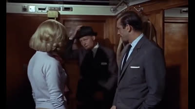 007 – DALLA RUSSIA CON AMORE [HD]  3