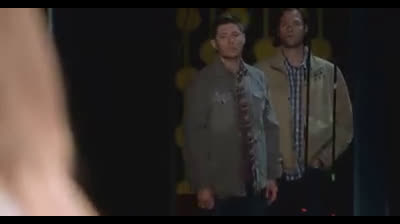 Carry On My Wayward Son (Cover) - Supernatural the Musical 200th Episode