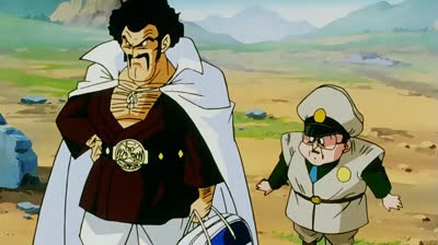 Capitulo 252 - Mister Satán salva a la Tierra