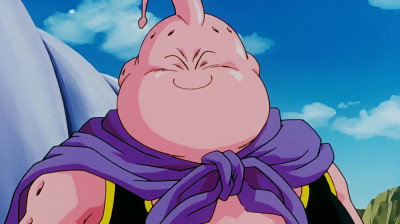 Capitulo 253 - Majinbu deja de matar gente