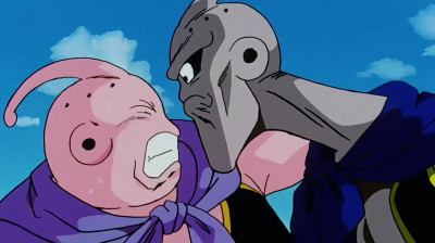 Capitulo 255 - ¿Quién de los dos ganará?