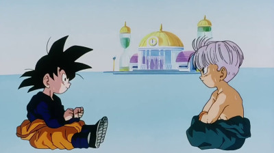 Capitulo 257 - El entrenamiento fue todo un éxito