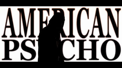 EKLIPS - AMERICAN PSYCHO (EMINEM, DRAKE, JAY Z, 50 CENT, BUSTA RHYMES)