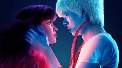 EL BESO DEL DEMONIO 2 (Inhuman Kiss 2) (Official Trailer)