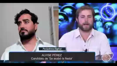 "Los españoles no somos furcias de nadie. Ni de Rusia, ni de Ucrania, ni de Estados Unidos, ni de Israel"
