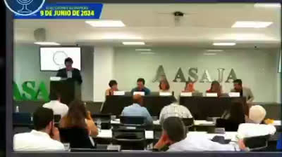 Propuestas de Alvise: