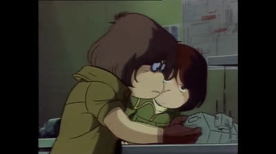 Capitan Harlock SSX - Rotta verso l'infinito epi 17