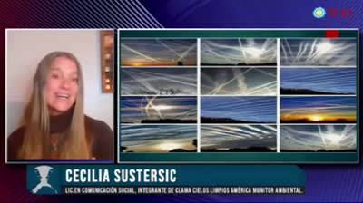 TE SUENA ¡TODO ESTA CONECTADO CONTRA LA HUMANIDAD!