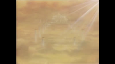 Capitan Harlock SSX - Rotta verso l'infinito epi 22