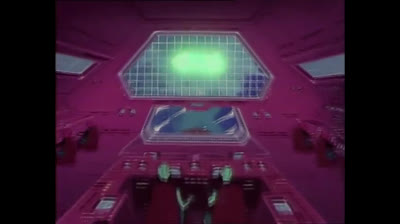 Capitan Harlock SSX - Rotta verso l'infinito epi 12