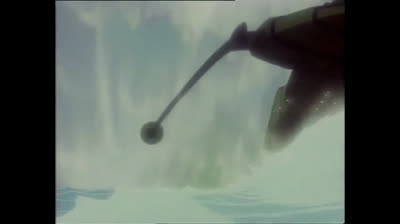 Capitan Harlock SSX - Rotta verso l'infinito epi 08