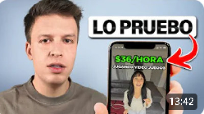 Pruebo 9 Apps Para Ganar Dinero