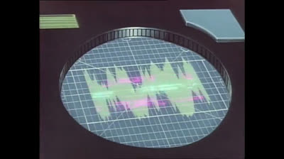 Capitan Harlock SSX - Rotta verso l'infinito epi 02