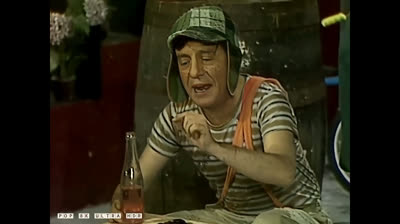 The Chaves >>Chavito en 4k>.Incredible jaja >>>