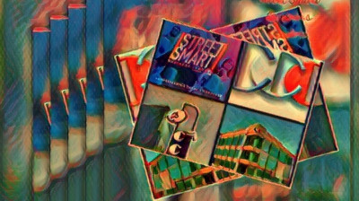 Street Smart Business Leaders Podcast. Understanding virtual consumers mindset with Richard Blank.