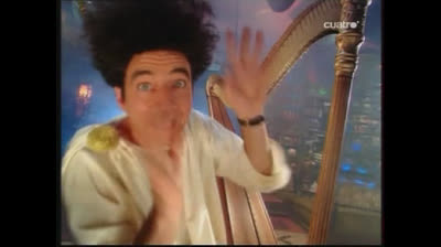 El mundo de Beakman (Castellano) - 2x07 - Sonido y las Ilusiones