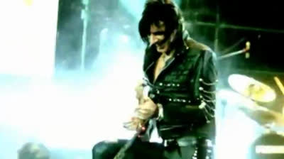 RATA BLANCA >>.El Reino Olvivado..Rock Nacional>>> ..HD .mkv.