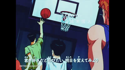 -Slam Dunk ->> Opening >>Serie TV - >>>Clasico Aperture>>en Television ...Y2meta.app - Remasterizado - 8k - 5.1-(1080p).mkv