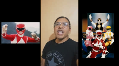 SS Reto de Voces >> *Voces de Personajes:>>>Jesus Barrero* *En Memoria de *Darlen MX @2020.