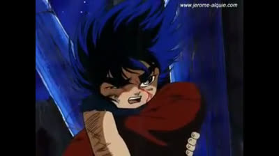 Sainto Seiya __The Hades Chapters--Fan Made _ss jerome alquie ..2004.mp4
