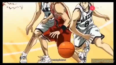 Slam Dunk --National Competition--Finish Episode..mp4
