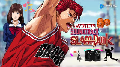 Slam Dunk.>>Solo a Ti mis Ojos Ven>>(completa) ...FuulKaraoke..Por.mp4