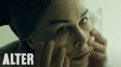 ARAKHNE- ERIN  MOMMSEN  WOLFF-  HORROR  SHORT  FILM  FROM  MY  AUTHORSHIP-  ALTER.