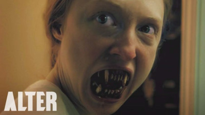 PAINS - ERIN   MOMMSEN  WOLFF- HORROR   SHORT   FILM  FROM  MY  AUTHORSHIP-ALTER.