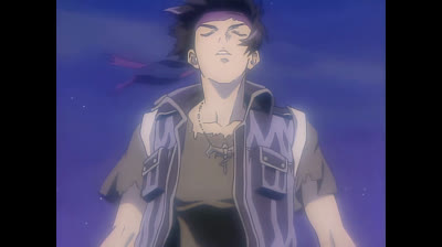 Las Aventuras de Orphen - Opening 2 Latino Creditless Remasterizado 4K (720p)