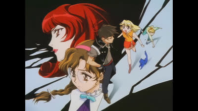 Orphen..>La Venganza de Orphen - >>>Opening 3 Latino>> Creditless Remasterizado 4K (720p).mp4