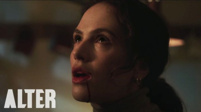 AFTERTASTE-  ERIN  MOMMSEN  WOLFF- HORROR  SHORT  FILM  FROM  MY  AUTHORSHIP- ALTER