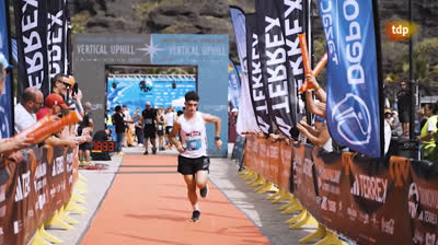 Atletismo en acción 1x11: Programa 11