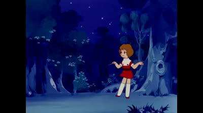 Sally la maga epi 74