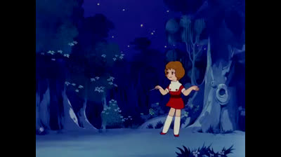 Sally la maga epi 72