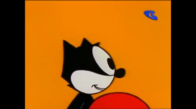 Il gatto Felix  epi 12