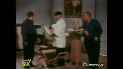 I 3 marmittoni (The New 3 Stooges) epi 73