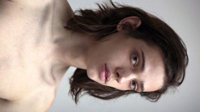 HOW  INEXPLICABLE   I  AM - ERIN MOMMSEN  WOLFF .