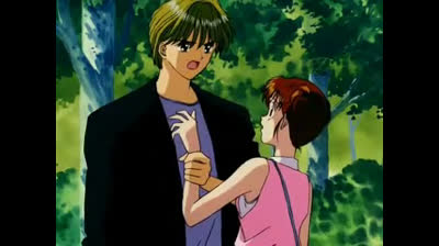 Marmalade Boy .Promesa Final. Original Song OST Serietv.mkv