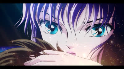 Saint Seiya >>Obertura del Cielo >>OP>.OST _ Never _ Feat @maurenmendo3031.mp4>>>Y2meta.app -