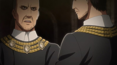 Shingeki No Kyojin S2 E10 - Niños