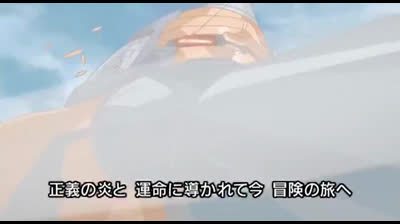 Gaiking - Legend of Daiku-Maryu epi 02