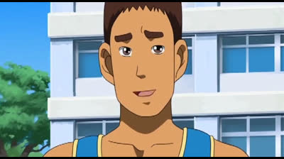 Gaiking - Legend of Daiku-Maryu epi 01