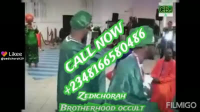 How can I blood money ritual occult in Cross river +2348166580486