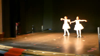 ANTIIPO FESTIVALESCUELA DE DANZA LAS TORRES