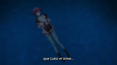 VAMPIRE DORMITORY  11 VOSTFR  Saison  1